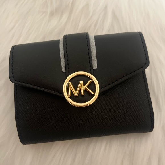 MICHAEL KORS Carmen wallet - Picture 2 of 3
